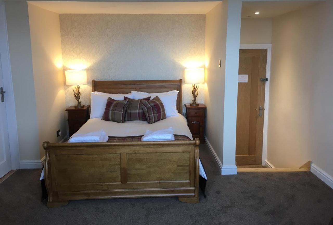 Hotel The Millcroft Gairloch Zewnętrze zdjęcie