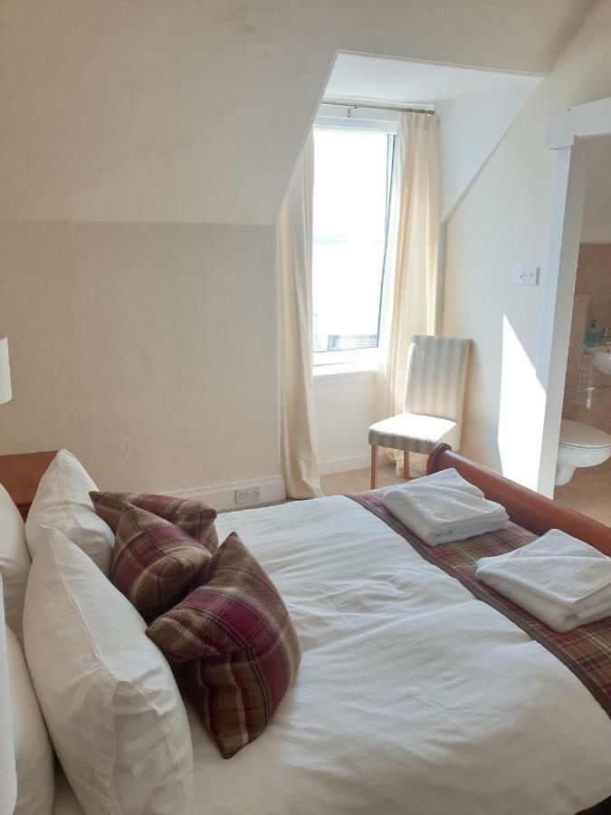 Hotel The Millcroft Gairloch Zewnętrze zdjęcie